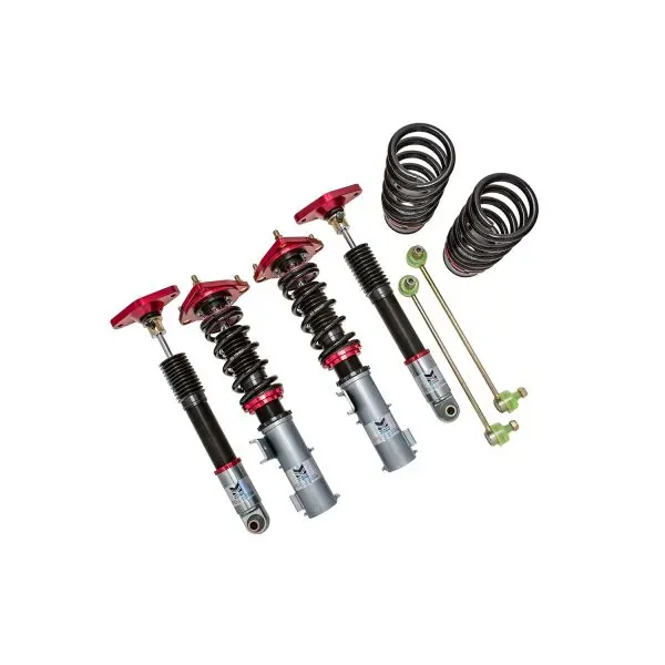 Megan Racing Street Coilovers For Hyundai Genesis Coupe 2011-2015 1