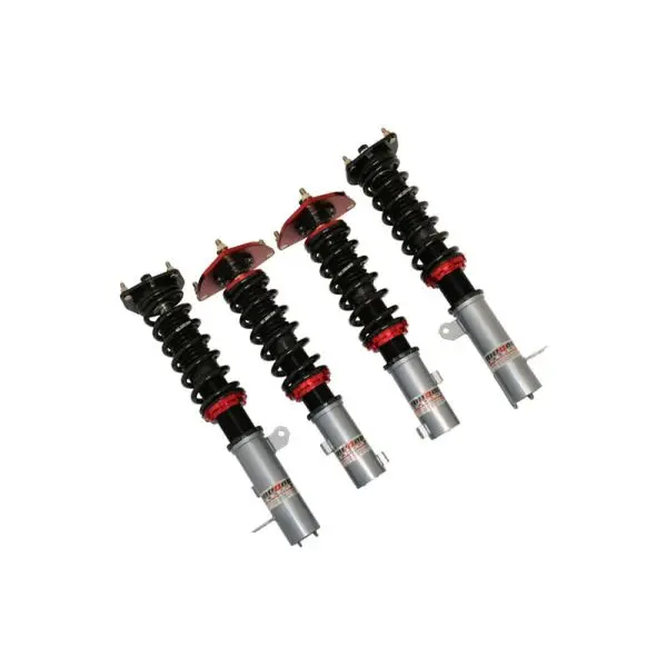 Megan Racing Street Coilovers For Hyundai Tiburon 1997-2001 1