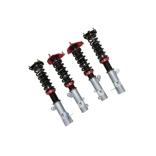 Megan Racing Street Coilovers For Hyundai Tiburon 2003-2008 1
