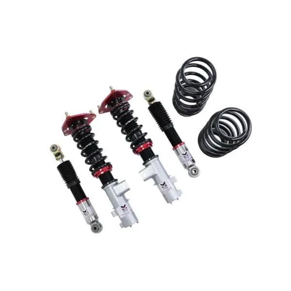 Megan Racing Street Coilovers For Hyundai Veloster 2012-2018 1