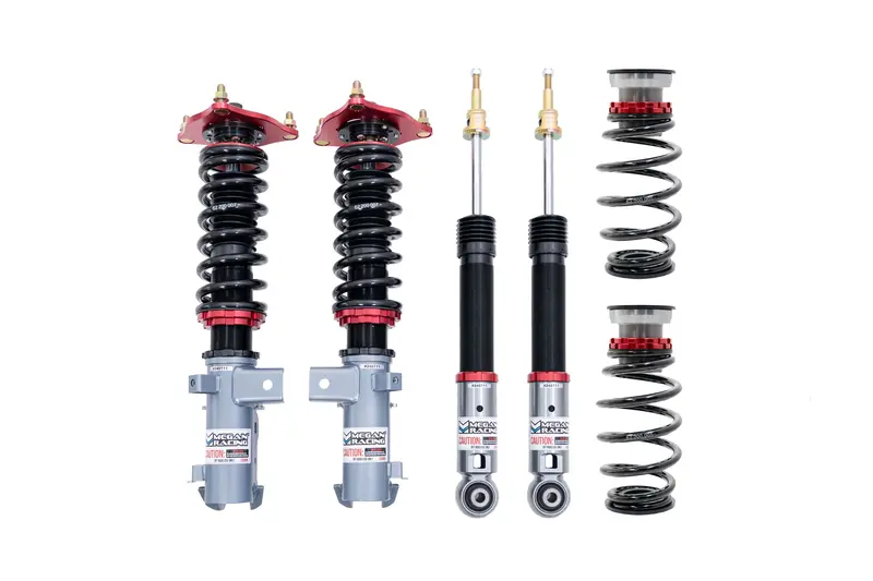 Megan Racing Street Coilovers For Hyundai Veloster N 2019+ 1