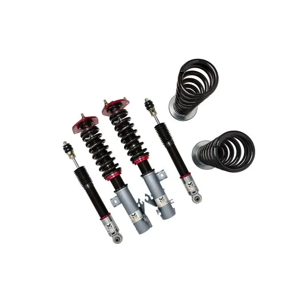 Megan Racing Street Coilovers For Infiniti Fx35/Fx45 2003-2008 Rwd/Awd 1