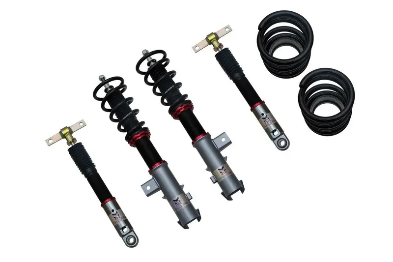 Megan Racing Street Coilovers For Kia Sedona 2015-2018 1