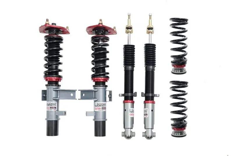 Megan Racing Street Coilovers For Kia Stinger 2018-2023 (Rwd) 1