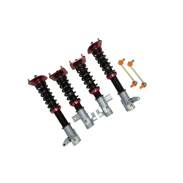 Megan Racing Street Coilovers For Mazda Protege 1999-2003 1