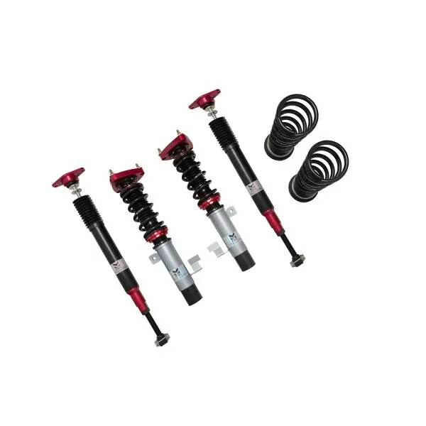 Megan Racing Street Coilovers For Mazda3/ Mazdaspeed3 2004-2009 1