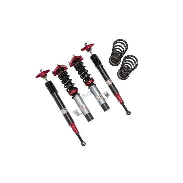 Megan Racing Street Coilovers For Mazda3 Mazdaspeed3 2010-2013 1