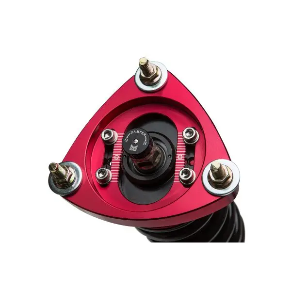 Megan Racing Street Coilovers For Mazda3 Mazdaspeed3 2010-2013 2
