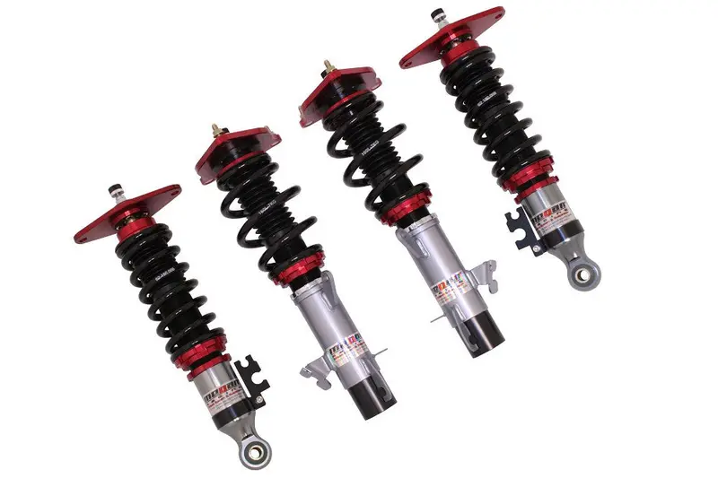 Megan Racing Street Coilovers For Mini Cooper R50/ R52/ R53 2001-2006 1