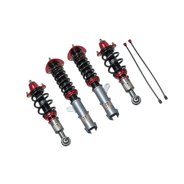 Megan Racing Street Coilovers For Misubishi Lancer 2007-2012 1