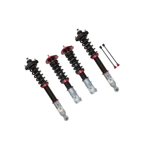 Megan Racing Street Coilovers For Mitsubishi Evo X 2008-2015 1