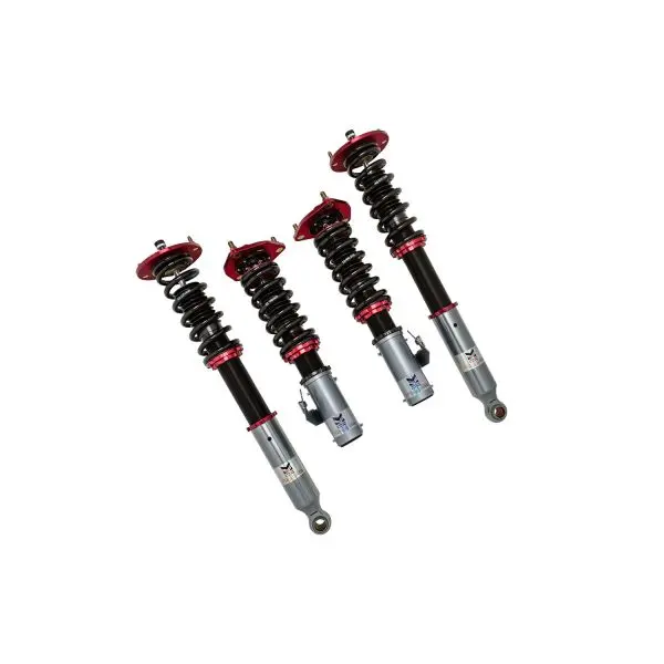 Megan Racing Street Coilovers For Nissan 240Sx 1995-1998 S14 1