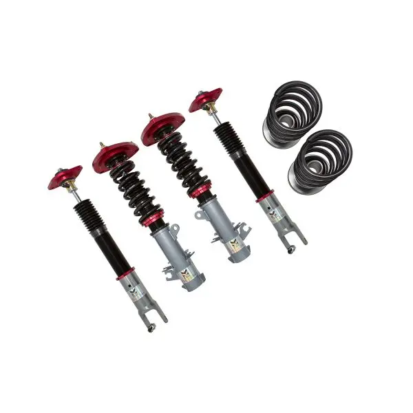 Megan Racing Street Coilovers For Nissan Altima 2007-2012 Maxima 09+ 1