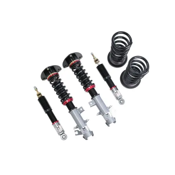 Megan Racing Street Coilovers For Nissan Quest 2011-2017 1
