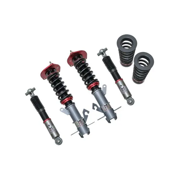 Megan Racing Street Coilovers For Nissan Sentra 2007-2012 Spec-V 1