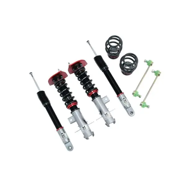Megan Racing Street Coilovers For Nissan Sentra 2013-2019 1
