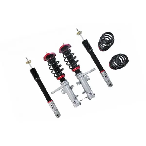 Megan Racing Street Coilovers For Scion Iq 2012-2015 1