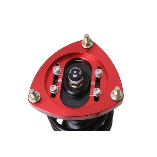 Megan Racing Street Coilovers For Scion Iq 2012-2015 2