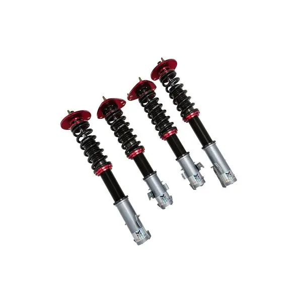 Megan Racing Street Coilovers For Subaru Forester 2003-2008 1