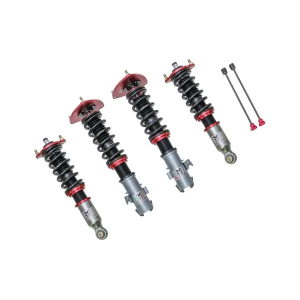 Megan Racing Street Coilovers For Subaru Legacy 2005-2009 1