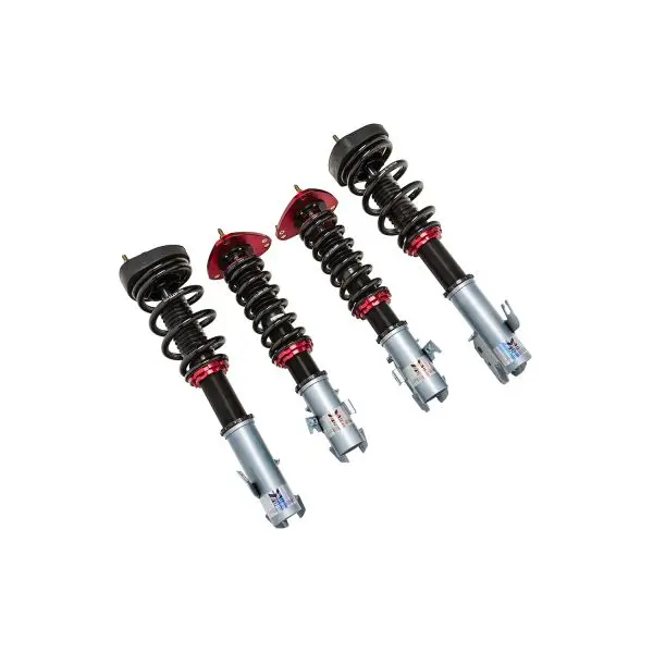 Megan Racing Street Coilovers For Subaru Sti 2005-2007 1