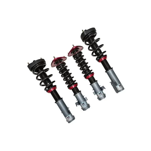 Megan Racing Street Coilovers For Subaru Wrx 2002-2007 / Sti 2004 1