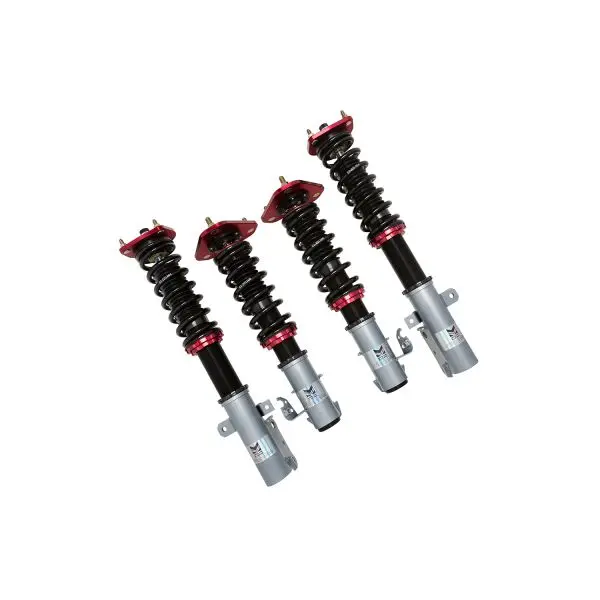 Megan Racing Street Coilovers For Toyota Celica Gt/Gts 1994-1999 Fwd 1