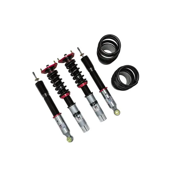 Megan Racing Street Coilovers For Toyota Corolla Ae86 1984-1987 1