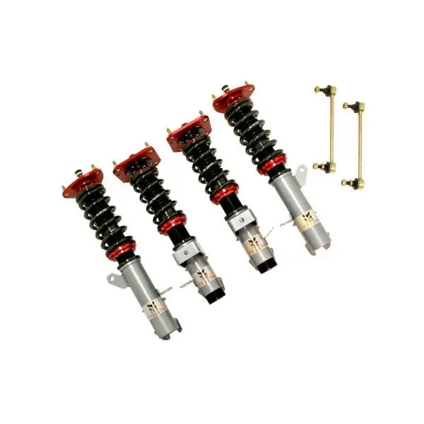 Megan Racing Street Coilovers For Toyota Mr2 1986-1989 W10 1