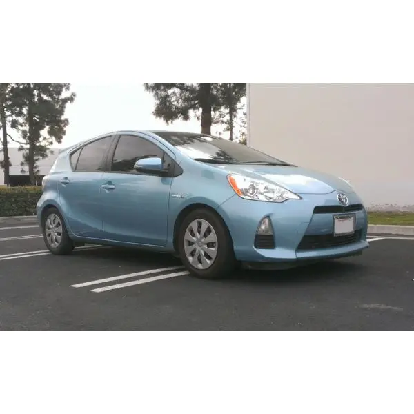 Megan Racing Street Coilovers For Toyota Prius C 2012-2019 2