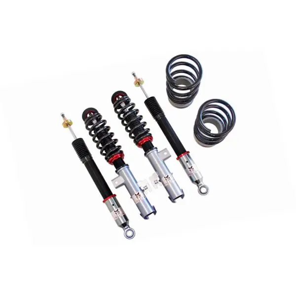 Megan Racing Street Coilovers For Toyota Sienna 2011-2020 1