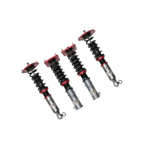 Megan Racing Street Series Coilovers For 1986-1992 Mazda Rx-7 Fc 1