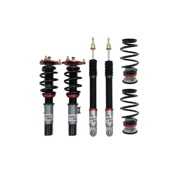 Megan Racing Street Series Coilovers For Honda Civic 2016-2021 1