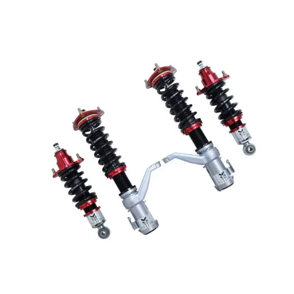 Megan Racing Street Series Coilovers For Honda Element 2003-2011 1
