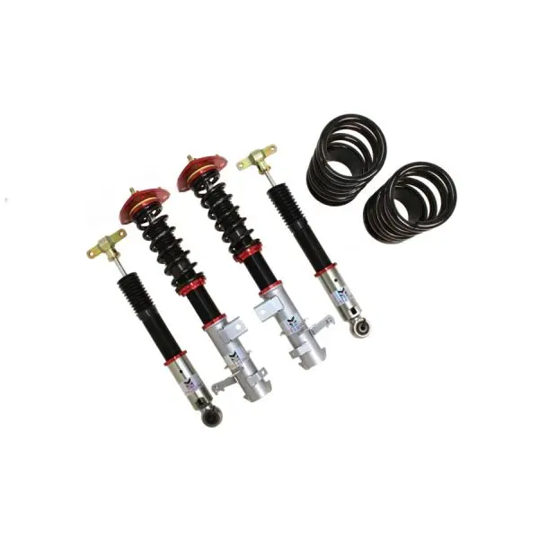 Megan Racing Street Series Coilovers For Honda Odyssey 2011-2017 1