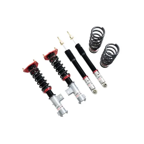 Megan Racing Street Series Coilovers For Hyundai Sonata 2020+ 1