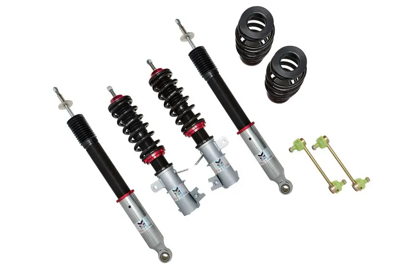 Megan Racing Street Series Coilovers For Suzuki Sx4 2007-2013 1