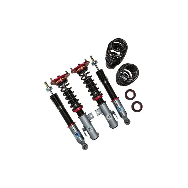 Megan Racing Street Series Coilovers For Toyota Prius V Wagon 2012-2017 1