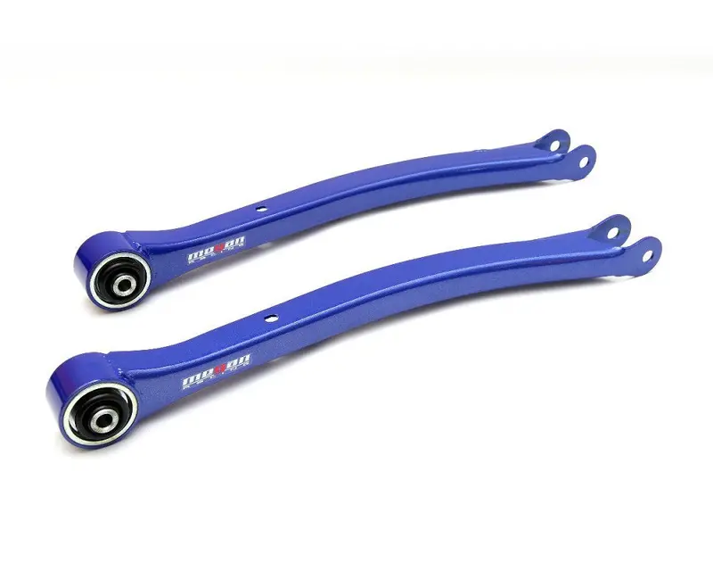 Megan Racing Subaru Impreza 95-01 Gc/Gd Rear Trailing Arms Suspension 1