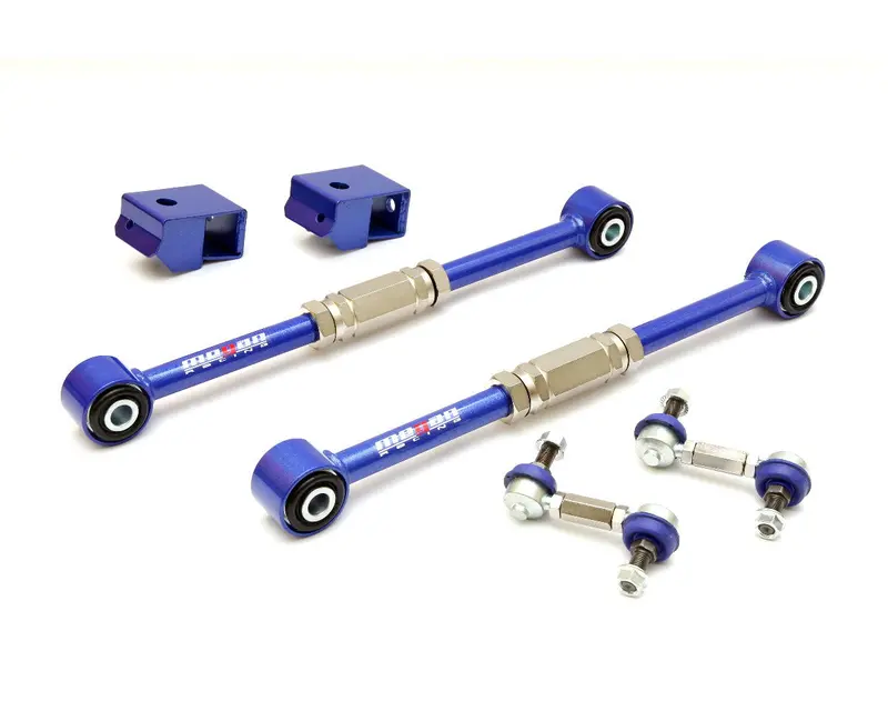 Megan Racing Subaru Impreza Gc/Gd Rear Rear Lateral Arms Suspension 1