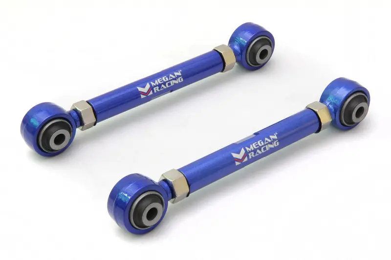 Megan Racing Subaru Legacy 00-09 Rear Front Lateral Arms Mrs-Su-0520 1