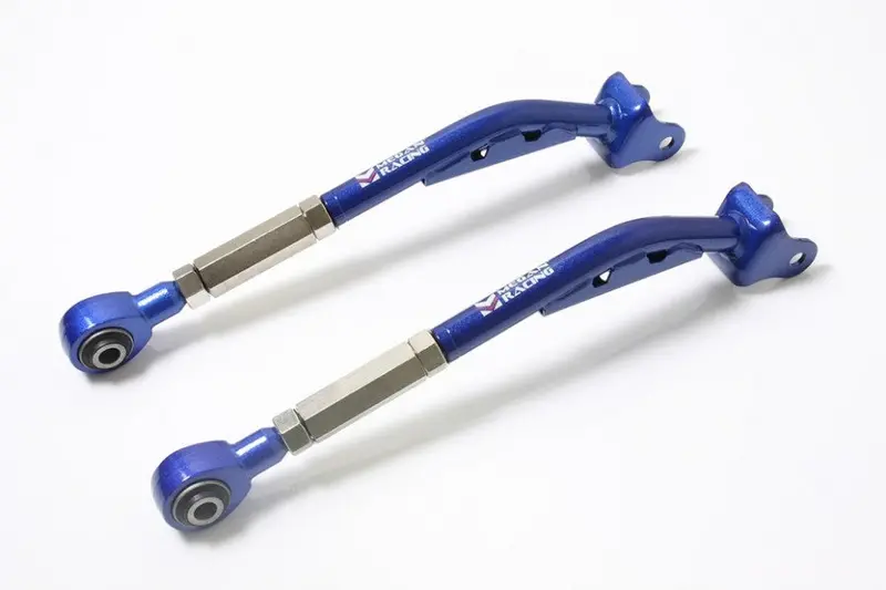 Megan Racing Subaru Legacy 00-09 Rear Rear Lateral Arms 1