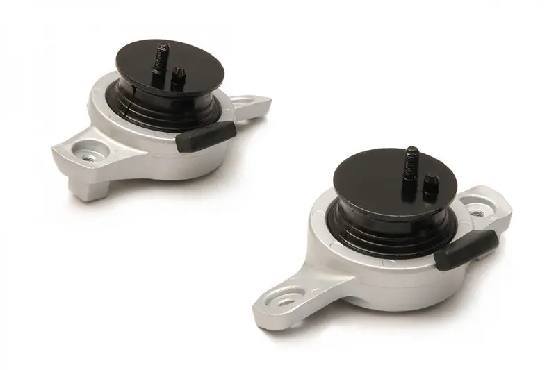 Megan Racing Subaru Scion Brz Frs 2013+ Hard Engine Mount 1