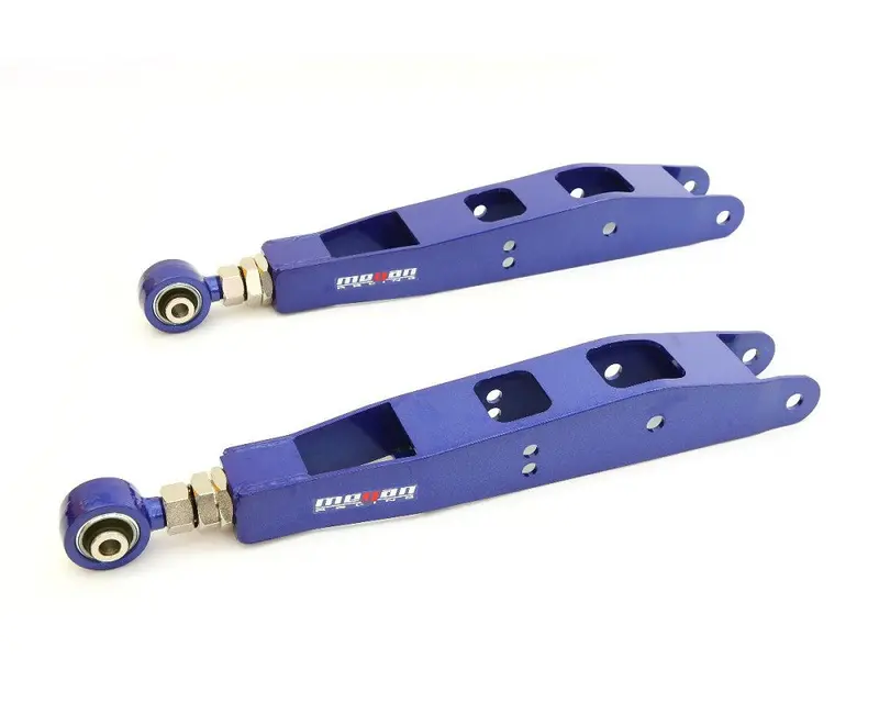 Megan Racing Subaru Sti 08-14 Rear Low Control Arms Suspension 0820 1