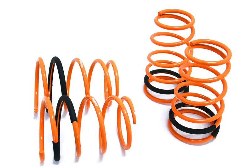 Megan Racing Subaru Wrx 04-06 Lowering Springs Mr-Ls-Wrx04 1