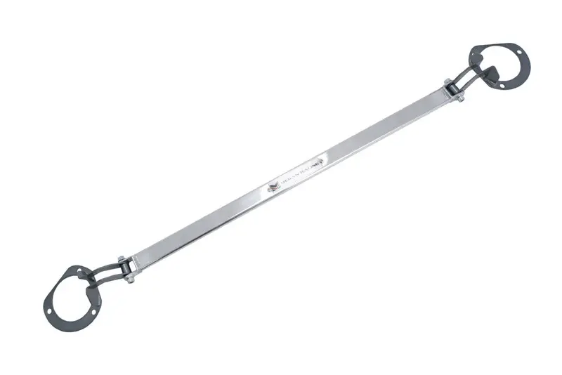 Megan Racing Subaru Wrx Sti 02-07 Rear Upper Race Spec Strut Tower Bar 1