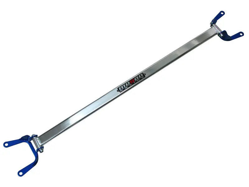 Megan Racing Subaru Wrx Sti 08-14 Rear Upper Race Spec Strut Tower Bar 1