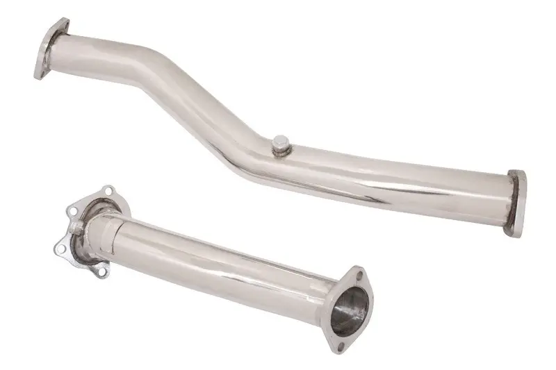 Megan Racing Subaru Wrx/Sti 2008–2014 Downpipe Stainless Steel 1