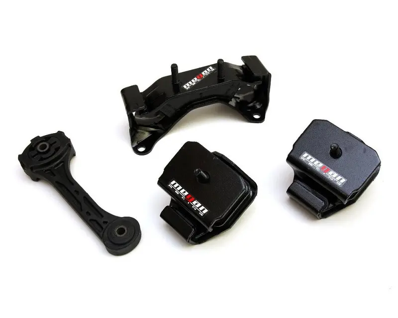Megan Racing Subaru Wrx/Sti Gc/Gd 95-07 6Mt Suspension Mrs-Su-0940 1