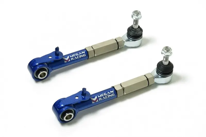 Megan Racing Subaru Wrx/Sti Va 15+ Rear Toe Arms 1